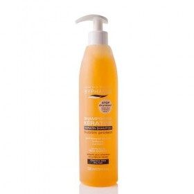 Byphasse - Shampooing kératine Sublim protect - 520ml