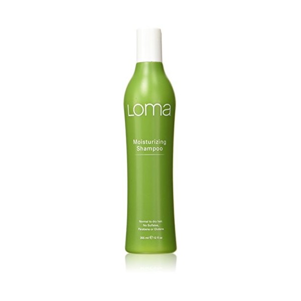 LOMA Shampooing hydratant 12oz