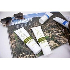 LOMA Shampooing nourrissant 3oz