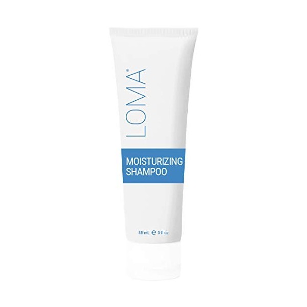 LOMA Shampooing hydratant 3oz