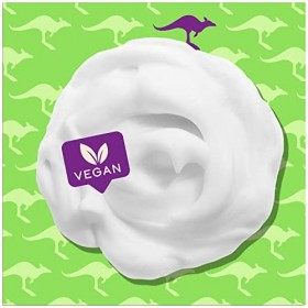 Aussie Aussome Volume Shampoing, Végan, Apporte Du Volume Et Nourrit Les Cheveux Plats Et Fins, 300 ml