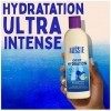 Aussie Deep Hydration Shampoing Vegan Ultra-Riche - Hydratation Intense - Pour Cheveux Très Secs, Épais Et Bouclés - À L’Huil