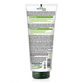 NATURANOVE BIO Vegan après-shampooing couleur éclante & protégée, Figue