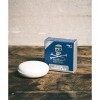 The Bluebeards Revenge, Classic Solid Shampoo Bar For Men’s Hair, No Plastic Waste And Vegan Friendly, 50g