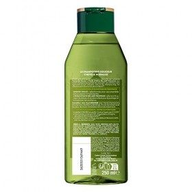 La Provençale Bio Le Shampooing Douceur cheveux normaux certifié bio