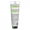 NAT&NOVE BIO shampooing purifiant certifié bio pour cheveux gras 250ml