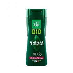 Petrole Hahn Shampooing Re-densifieur Bio 250 ml