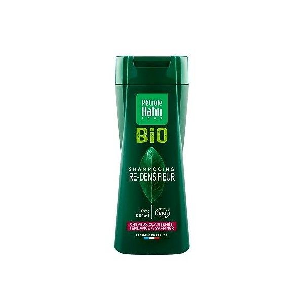 Petrole Hahn Shampooing Re-densifieur Bio 250 ml