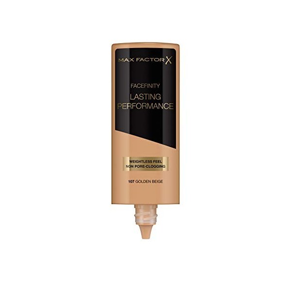 Max Factor Lasting Performance Foundation 101 Ivoire Beige 35 ml