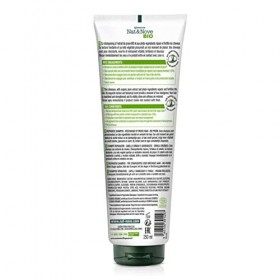 Nat&Nove Bio Shampooing Réparateur Certifié bio 1 ml