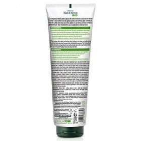 Nat&Nove Bio Shampooing BIO pour cheveux bouclés ou enfoncés