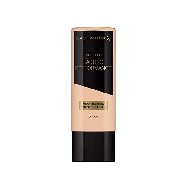 Max Factor Lasting Performance Foundation 101 Ivoire Beige 35 ml