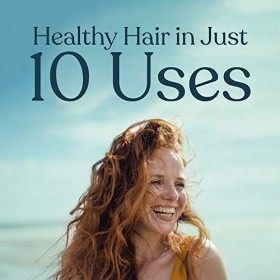 Sobio Etic Shampooing cheveux hydratés coco - Le tube de 250 ml