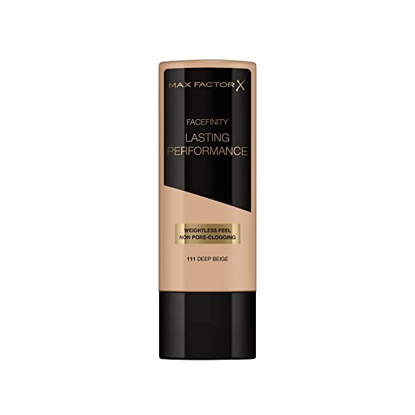 Max Factor Lasting Performance Foundation 101 Ivoire Beige 35 ml