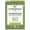 La Provençale Bio - Cheveux Normaux Shampooing solide 100% dorigine naturelle cheveux normaux certifié bio