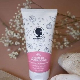 noire Ô naturel Eco Crème de Shampoing 200 ml