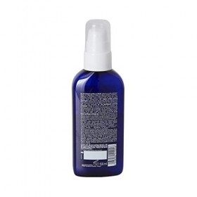 Corine de Farme, Gel Nettoyant Purifiant/Hydratant pour Visage Enrichie aux Extraits Naturels dAloe Vera/Verveine, Doux & Fr