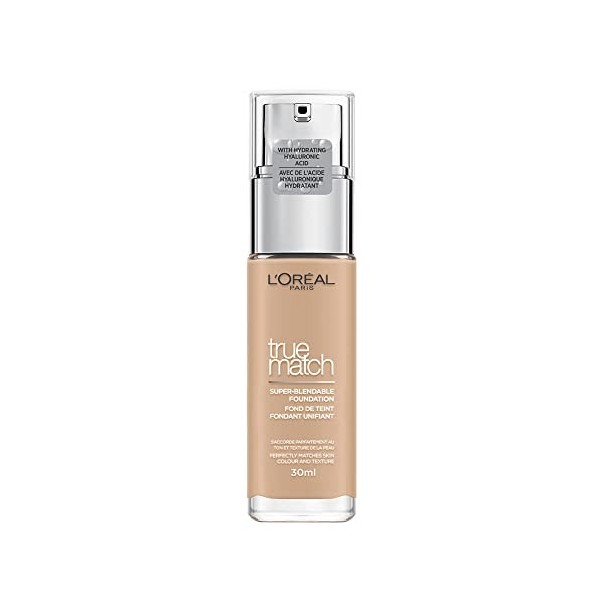 LOréal True Match Foundation 2N Vanilla