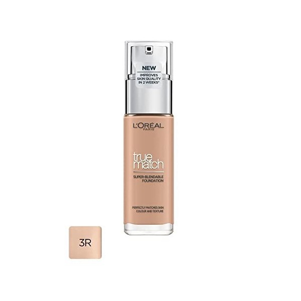 LOréal True Match Foundation 2N Vanilla
