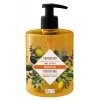 Cosmo Naturel Shampooing Fortifiant 500 ml 