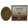 Shampoing solide Naturel artisanal - NAWAR- Gombo Lalo Cacao 90g dêmelant boucles définies nourrissant cheveux bouclés et fri