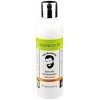 100% NATUREL - Greendoor - Shampoing savon au pamplemousse & au gingembre pour la barbe - garanti sans silicone, sulfates ou 