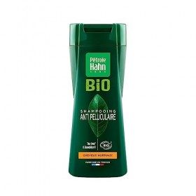 Petrole Hahn Shampooing Antipelliculaire Bio 250 ml