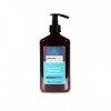 Arganicare Shampoing traitant & reequilibrant antipelliculaire – 400 ml – Cuirs chevelus sensibles et irrites