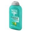 Le Petit Marseillais - Shampoing Antipelliculaire Cheveux Normaux 4 Huiles Essentielles et Menthe Vert - 250 ml - Lot de 3