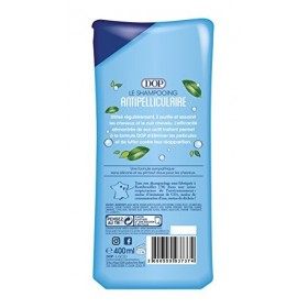 Dop - Shampooing Antipelliculaire - 400 ml