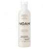 NOAH Natural Volumizing Hair 1.1 Shampooing aux agrumes pour cheveux fins et gras, 250 ml