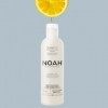 NOAH Natural Volumizing Hair 1.1 Shampooing aux agrumes pour cheveux fins et gras, 250 ml