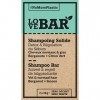 Love Bar - Shampoing Solide Détoxifiant & Régulateur à la Bergamote & au Citron Vert - Cheveux Normaux et Gras 2 x 30 gr 