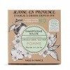 Jeanne En Provence - Shampooing Solide Pomme - Bio - Fabriqué France - 75 g