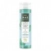N.A.E. - Shampoing Purifiant Cheveux Gras - Certifié Bio - Extraits de Sauge Bio et de Menthe Bio - Formule Vegan - 97 % din