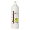 Capillor Shampooing Racines Grasses Pointes Sèches - Pour Cheveux Secs - Traite le cuir chevelu et la fibre capillaire - Parf