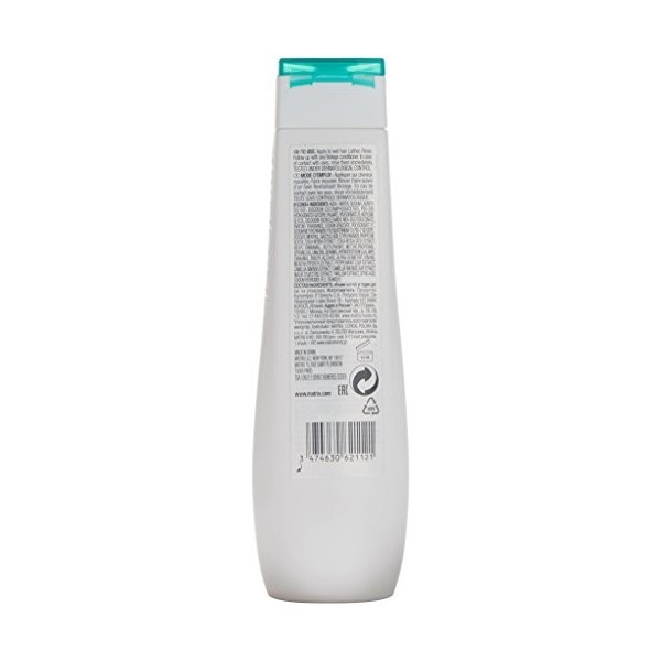Matrix Scalp Sync Shampooing Purifiant pour Cuir Chevelu Gras 250 ml