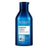 Redken, Après-Shampoing Fortifiant pour Cheveux Abimés, Riche en Protéines, Extreme, 250 ml