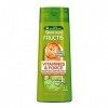 Fructis Vitamines & Force Shampooing anti-casse