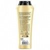 Schwarzkopf - Gliss - Shampooing - Ultimate Huile Précieuse Flacon 250 ml - Lot de 2