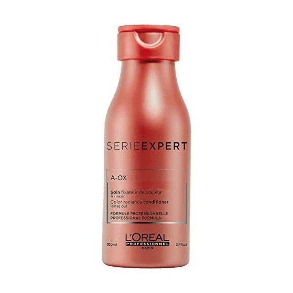 LOréal Professionnel Série Expert Inforcer Shampoing Pour Cheveux Cassants