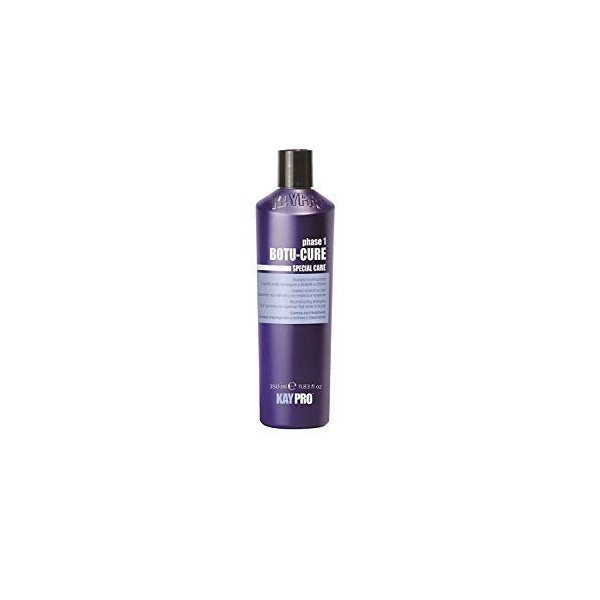 Shampooing spécial Bot-Cure 350