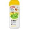 Alverde - Shampoing Soin Nutrif Nutri-Care - Cheveux secs et Cassants - Amande & Argan - Bio - 200 ml