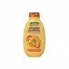 GARNIER Original Remedies Honey Treasures, shampooing réparateur pour cheveux secs ou abîmés, cassants, 300 millilitres