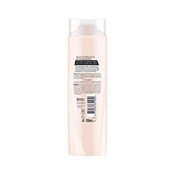 Sunsilk Shampooing anti-casse 250 ml