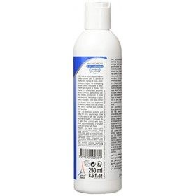 Activilong Shampooing Lissant Ricin 250 ml - Lot de 2