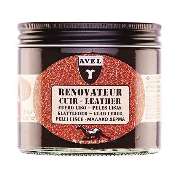 AVEL Baume Rénovateur Crème Blanc 275 ml