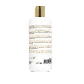 Levia | Shampooing Réparateur Argan | Lisse la fibre capillaire | Revitalise et fortifie le cheveu | Hydratation ultime | Hui