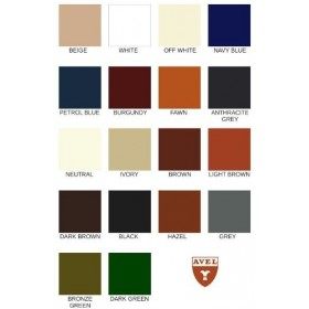 AVEL Baume Rénovateur Crème Ivoire 275 ml