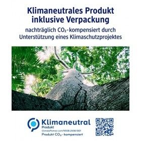 Alverde NATURKOSMETIK Sérum à cils 3 ml